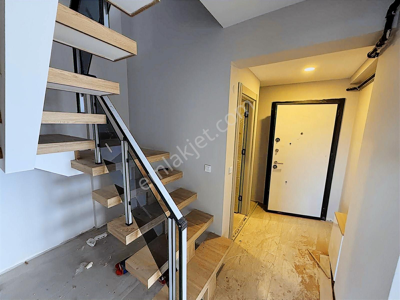 Yunuseli Beyaz Konaklar Satılık 4+1 156 M2 Satılık Daire - Görsel 12
