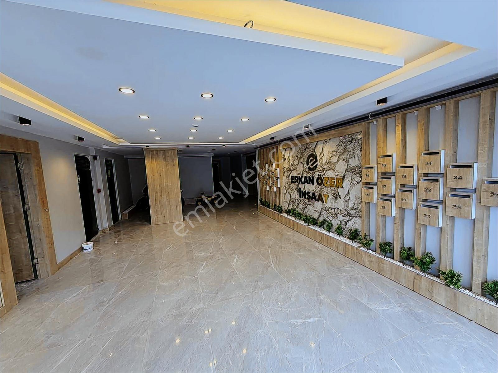 Yunuseli Beyaz Konaklar Satılık 4+1 156 M2 Satılık Daire - Görsel 21