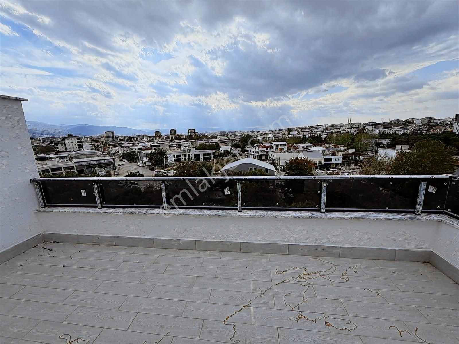 Yunuseli Beyaz Konaklar Satılık 4+1 156 M2 Satılık Daire - Görsel 18