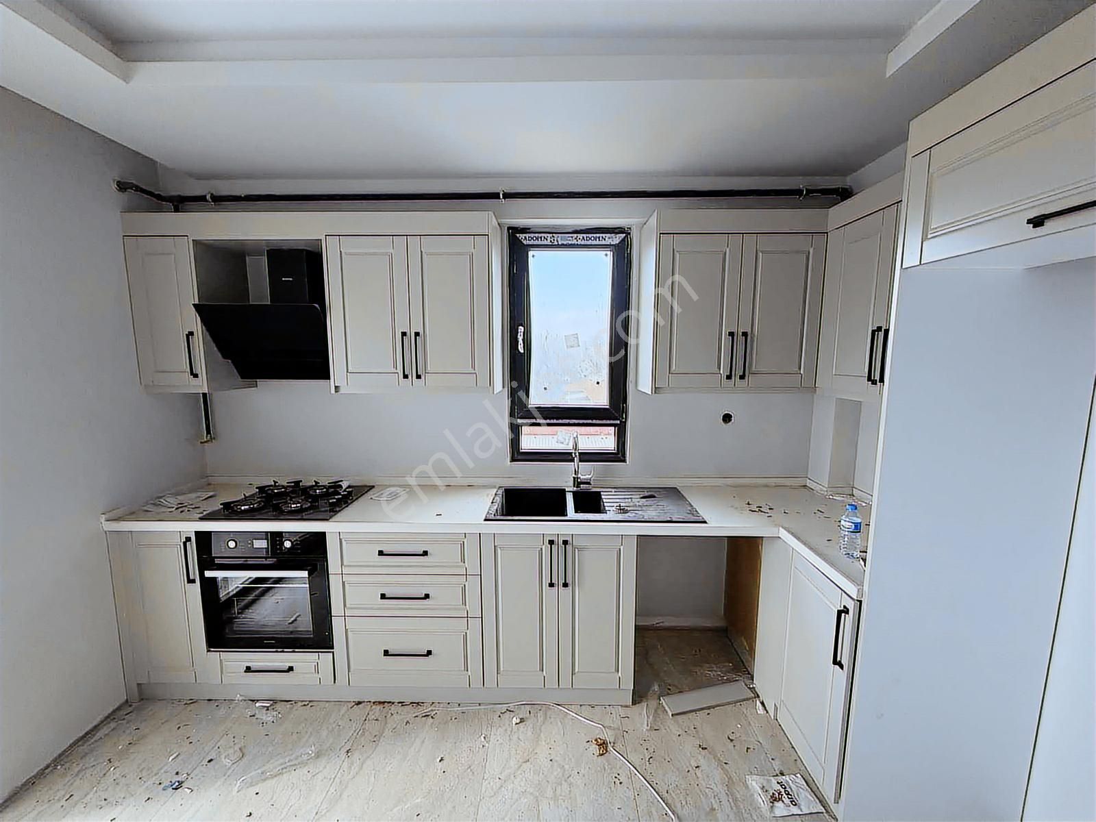Yunuseli Beyaz Konaklar Satılık 4+1 156 M2 Satılık Daire - Görsel 28