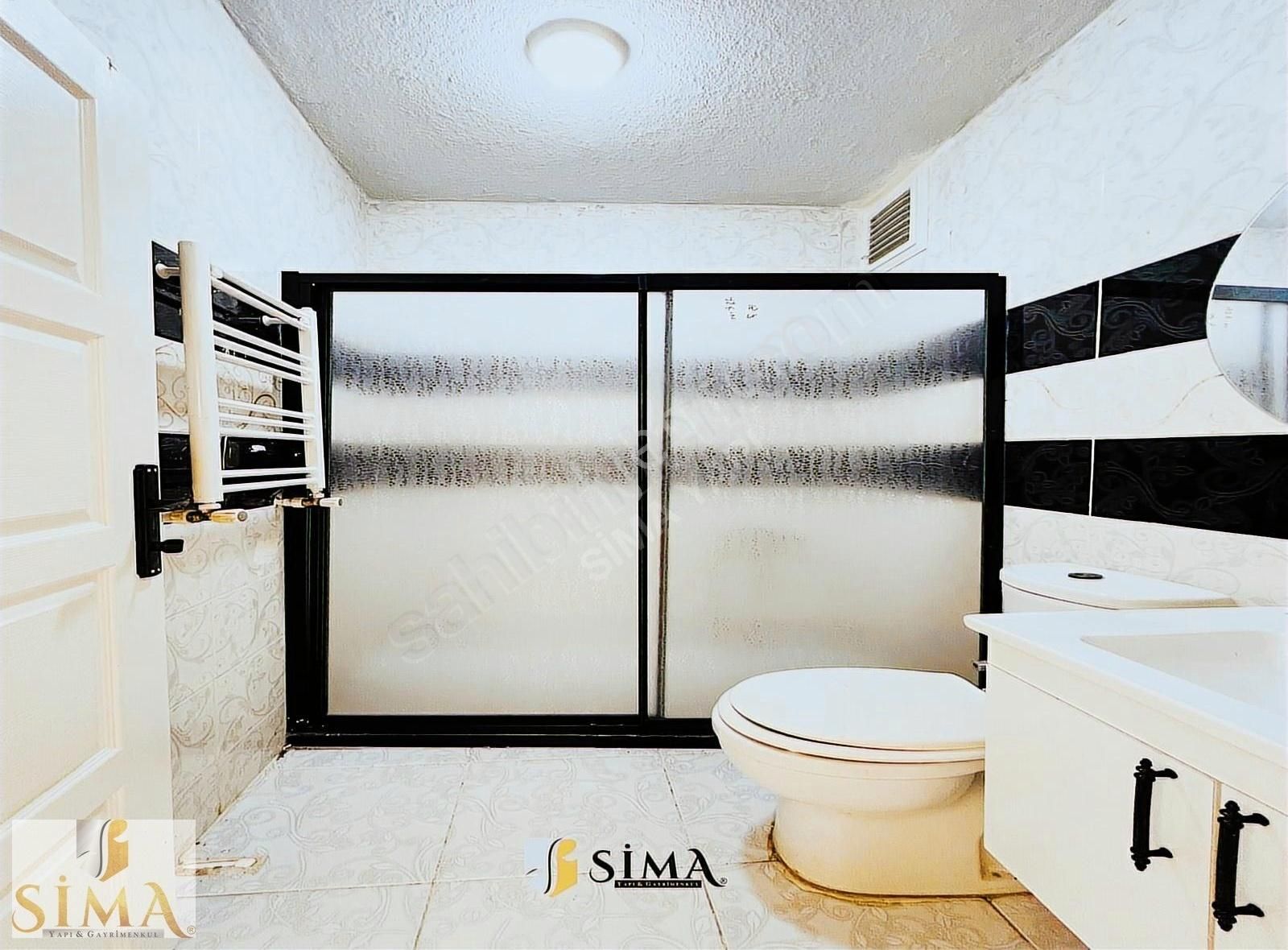 Metrobüse 8 Dk Mesafe Masrafsız Yüksek Kira Getirili 2+1 Daire!! - Görsel 10