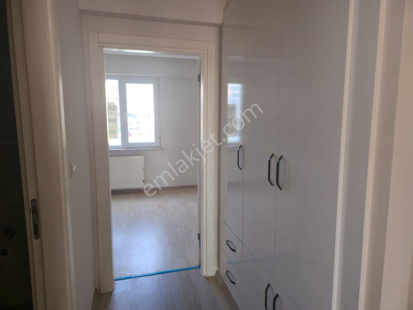 Çorlu-muhittin Mah.parka Cephe Açık Mutfak 2+1 Satılık Daire - Görsel 13