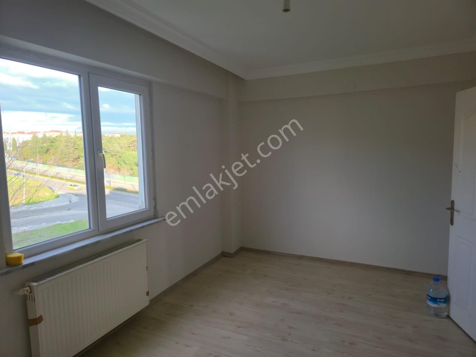 Çorlu-muhittin Mah.parka Cephe Açık Mutfak 2+1 Satılık Daire - Görsel 4