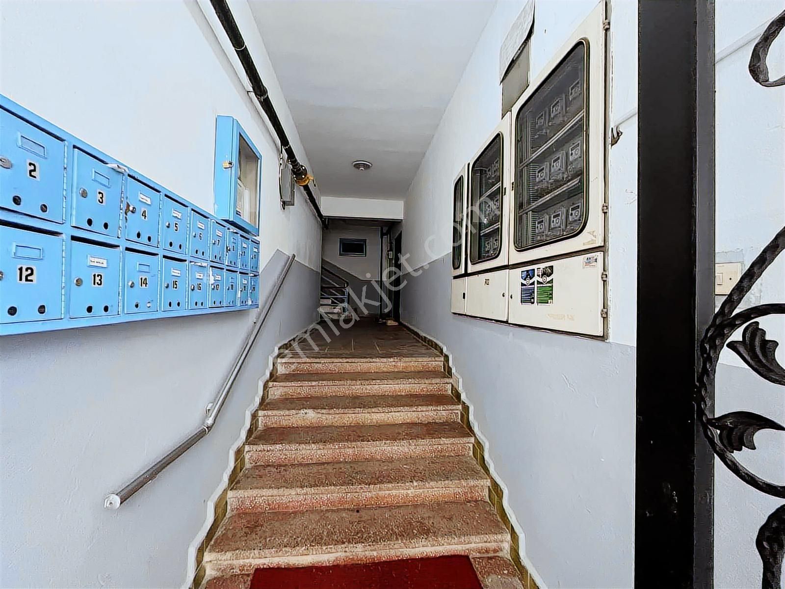 Vip Gayrimenkul'dan Gazipaşa Da Satılık Yüksek Giriş 3+1 Daire - Görsel 6