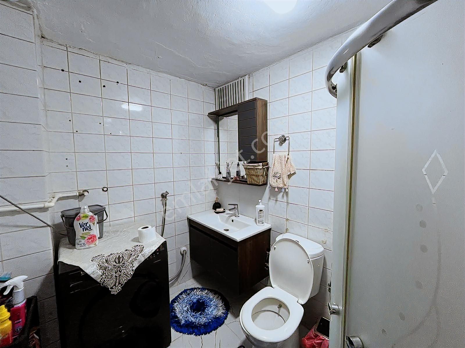 Vip Gayrimenkul'dan Gazipaşa Da Satılık Yüksek Giriş 3+1 Daire - Görsel 15