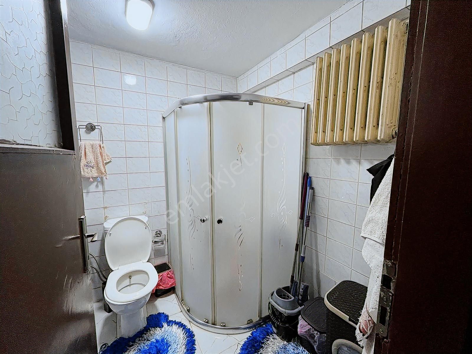 Vip Gayrimenkul'dan Gazipaşa Da Satılık Yüksek Giriş 3+1 Daire - Görsel 16