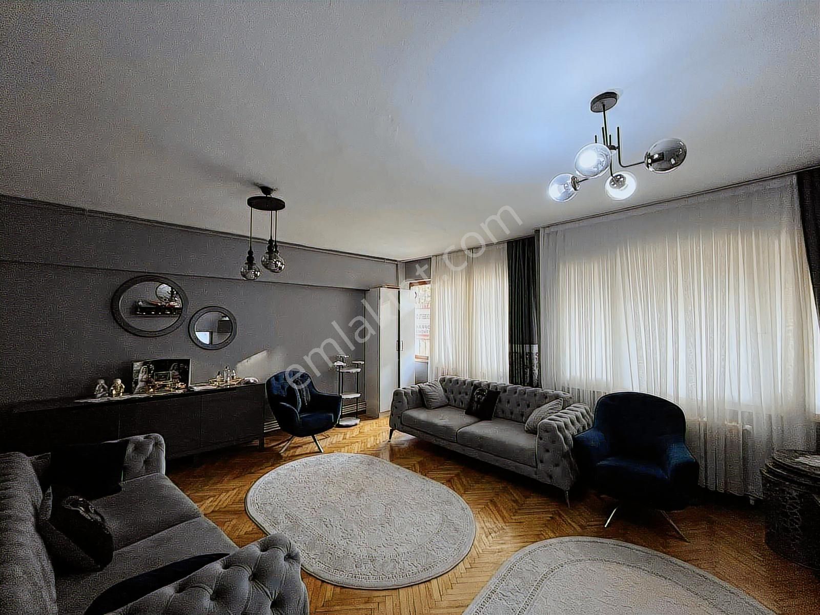 Vip Gayrimenkul'dan Gazipaşa Da Satılık Yüksek Giriş 3+1 Daire - Görsel 9