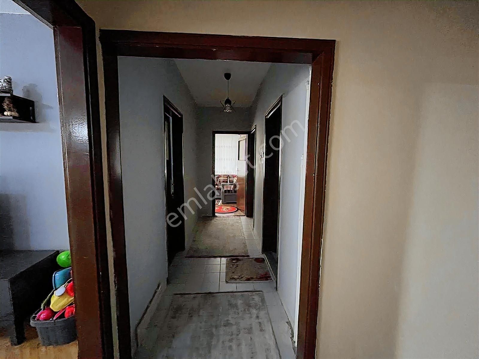 Vip Gayrimenkul'dan Gazipaşa Da Satılık Yüksek Giriş 3+1 Daire - Görsel 12