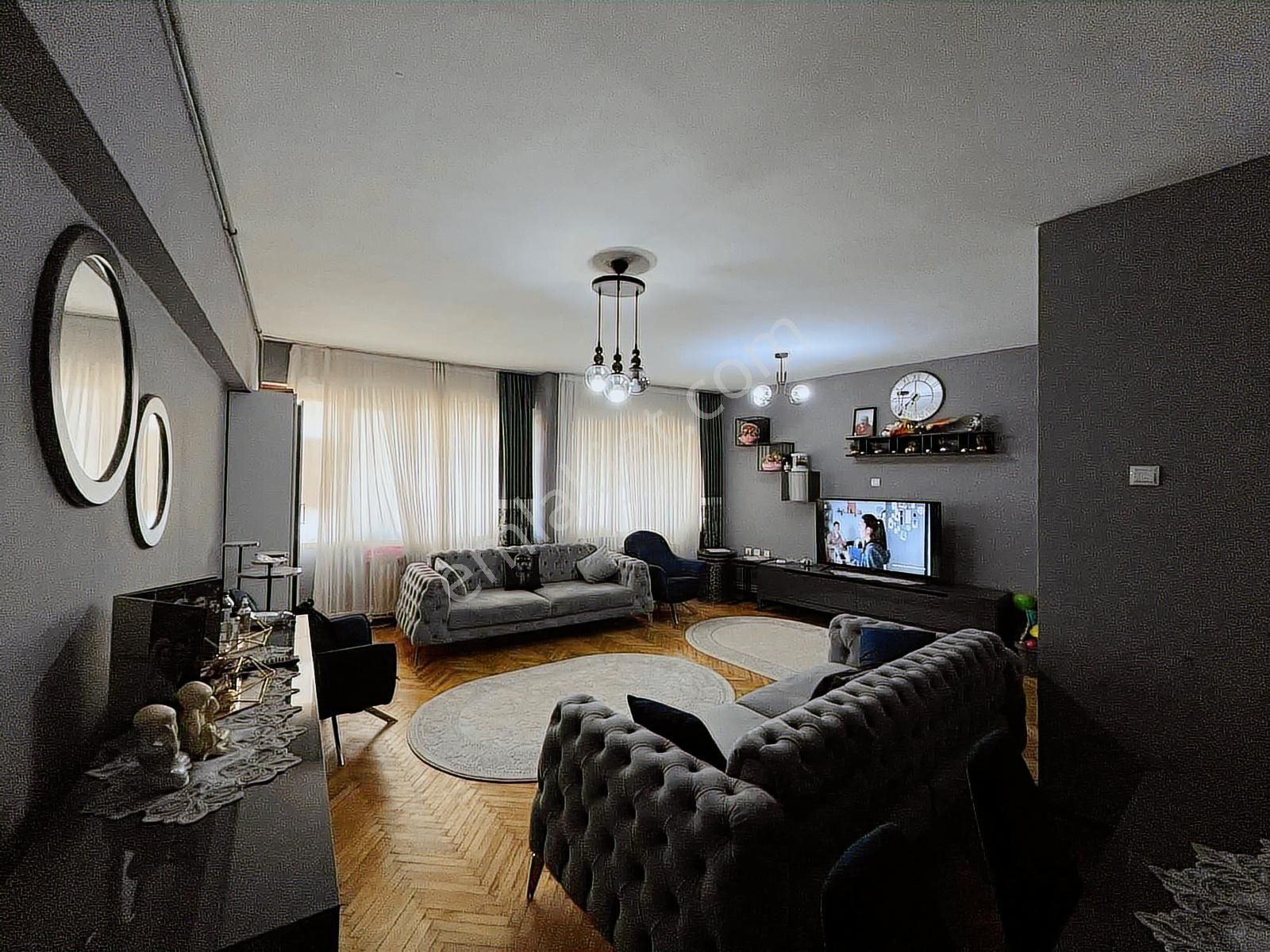 Vip Gayrimenkul'dan Gazipaşa Da Satılık Yüksek Giriş 3+1 Daire - Görsel 7