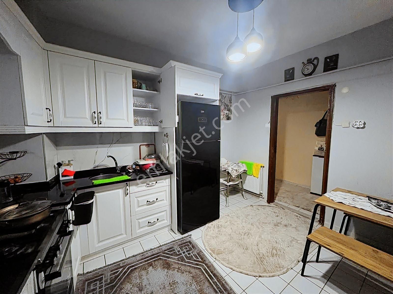 Vip Gayrimenkul'dan Gazipaşa Da Satılık Yüksek Giriş 3+1 Daire - Görsel 13