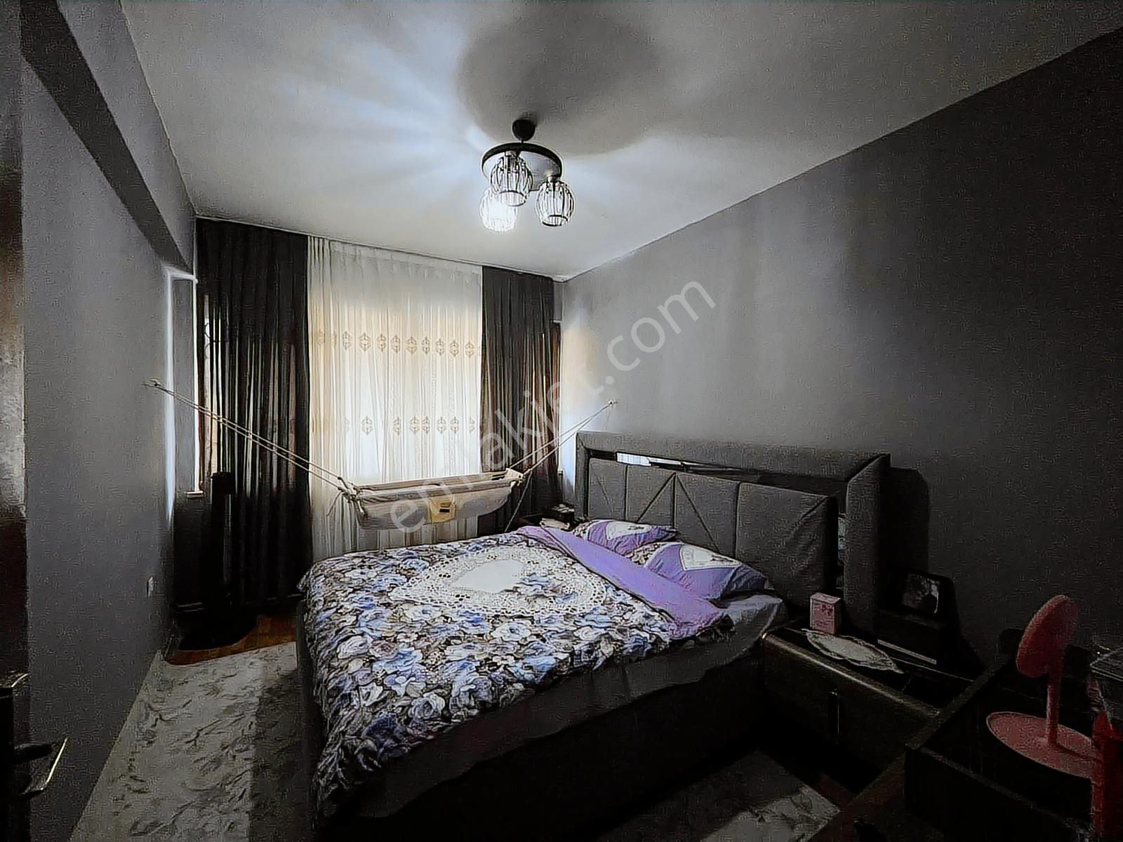 Vip Gayrimenkul'dan Gazipaşa Da Satılık Yüksek Giriş 3+1 Daire - Görsel 5