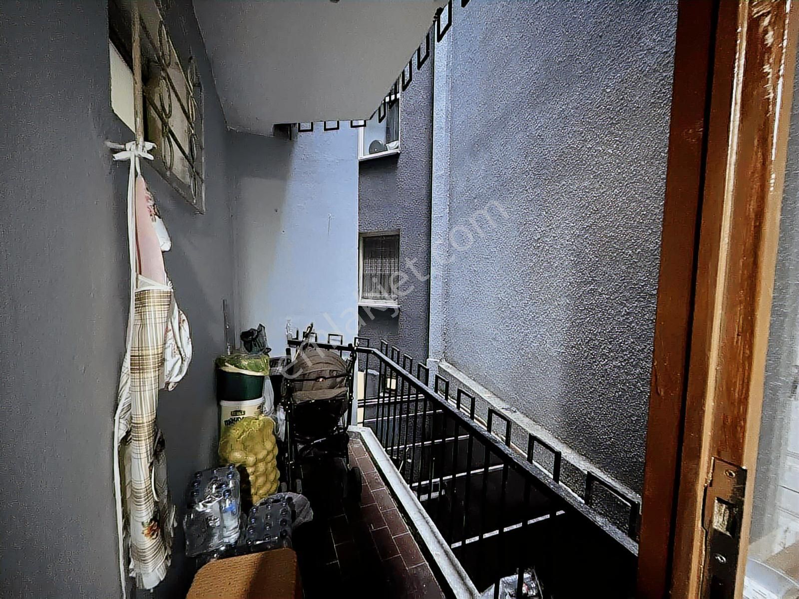 Vip Gayrimenkul'dan Gazipaşa Da Satılık Yüksek Giriş 3+1 Daire - Görsel 18