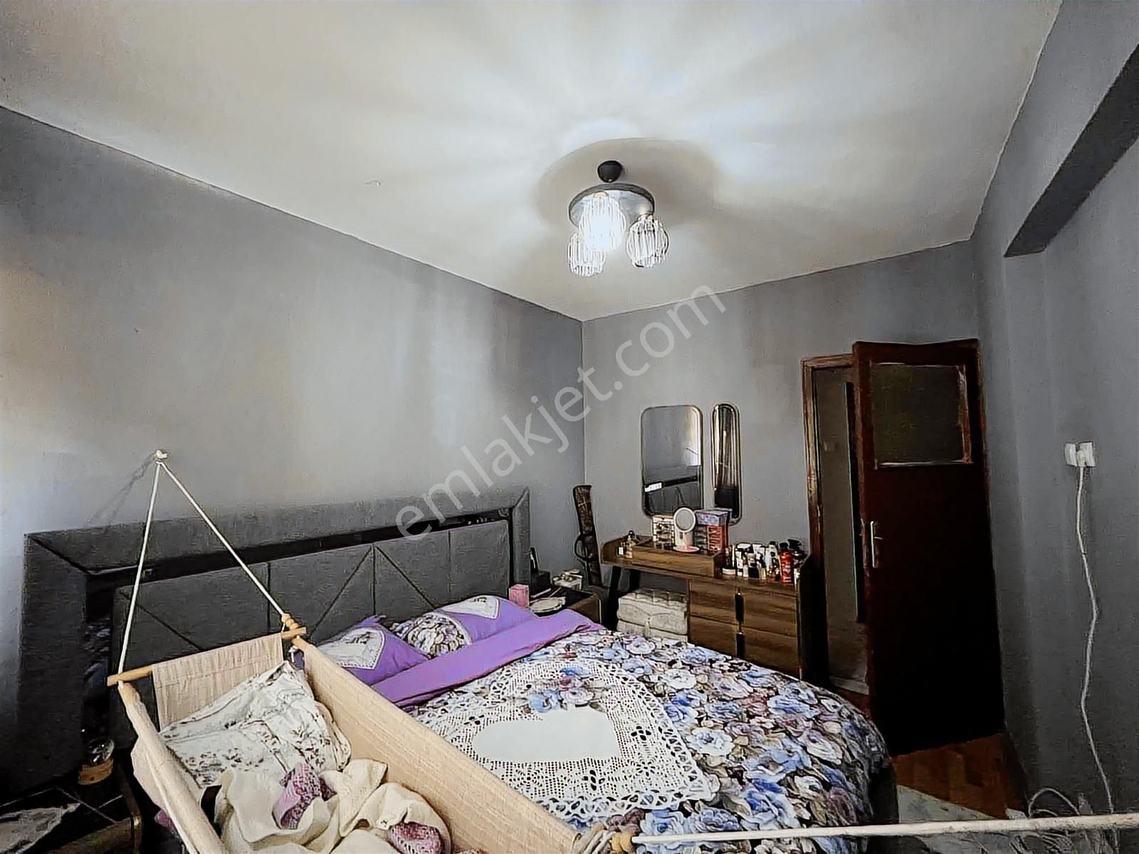 Vip Gayrimenkul'dan Gazipaşa Da Satılık Yüksek Giriş 3+1 Daire - Görsel 10