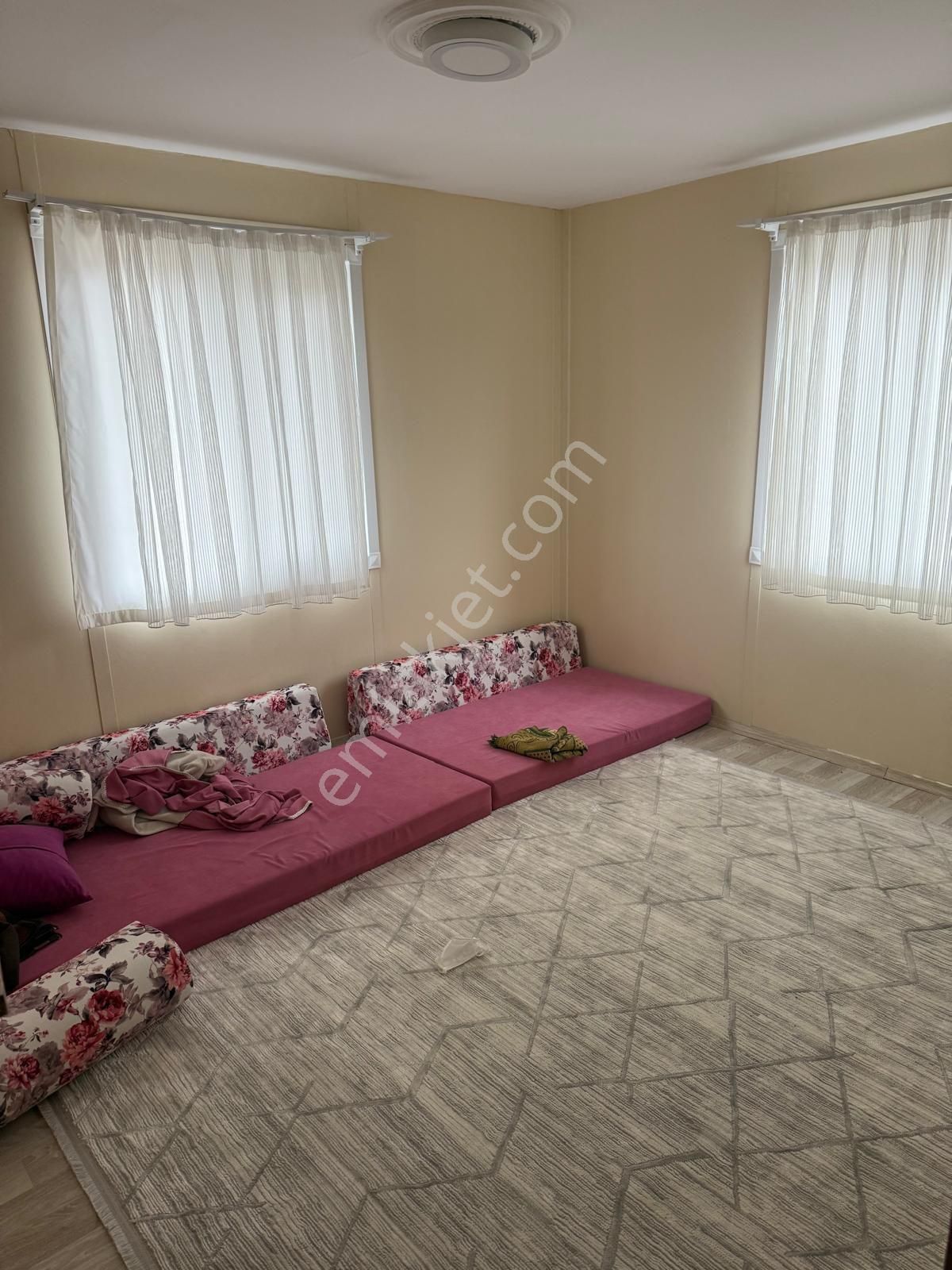 Kony Selçuklu Kelbekler Vadisi Yakınında 165 M2 3+1 Satılık Hesaplı Daire - Görsel 4