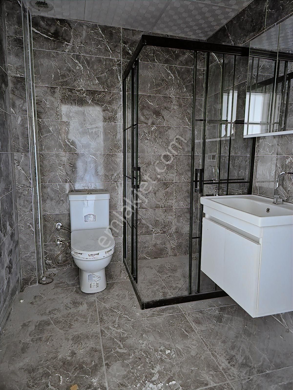 Route 10'dan Gömeç'te Ferah, Doğa Manzaralı Satılık 1+1 Daire - Görsel 5