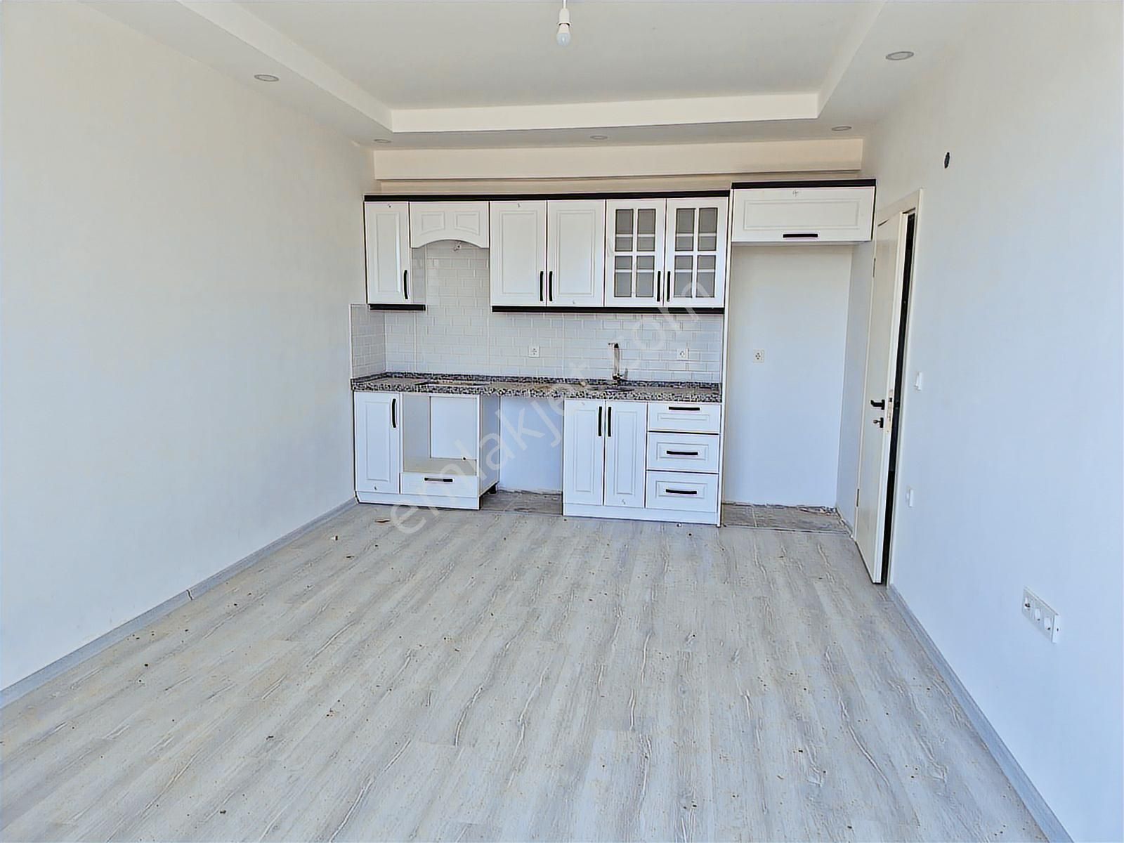 Route 10'dan Gömeç'te Ferah, Doğa Manzaralı Satılık 1+1 Daire - Görsel 9