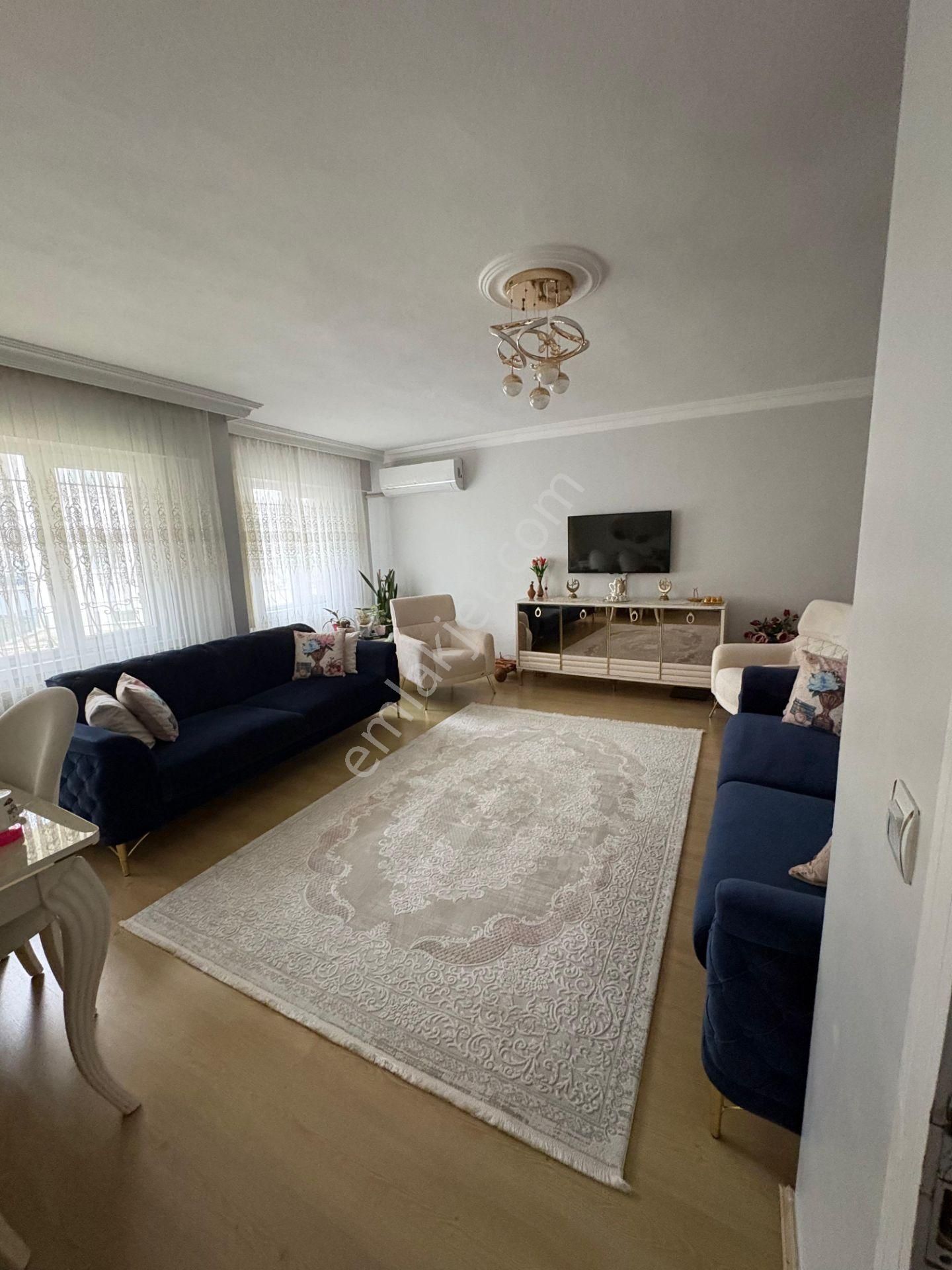 Ahi Evran Mahallesinde 2+1 Yapılı Satılık Daire - Görsel 4