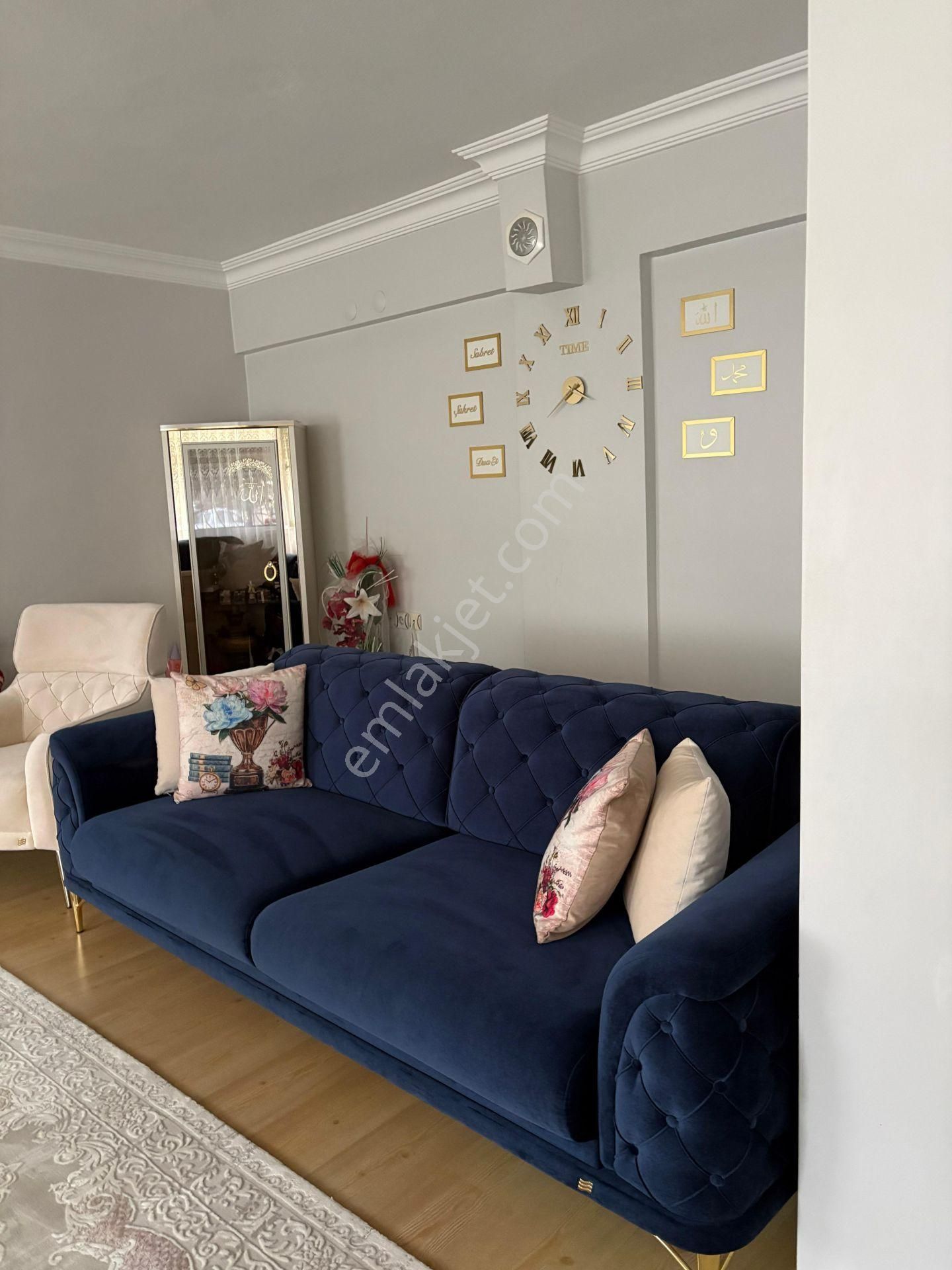 Ahi Evran Mahallesinde 2+1 Yapılı Satılık Daire - Görsel 7