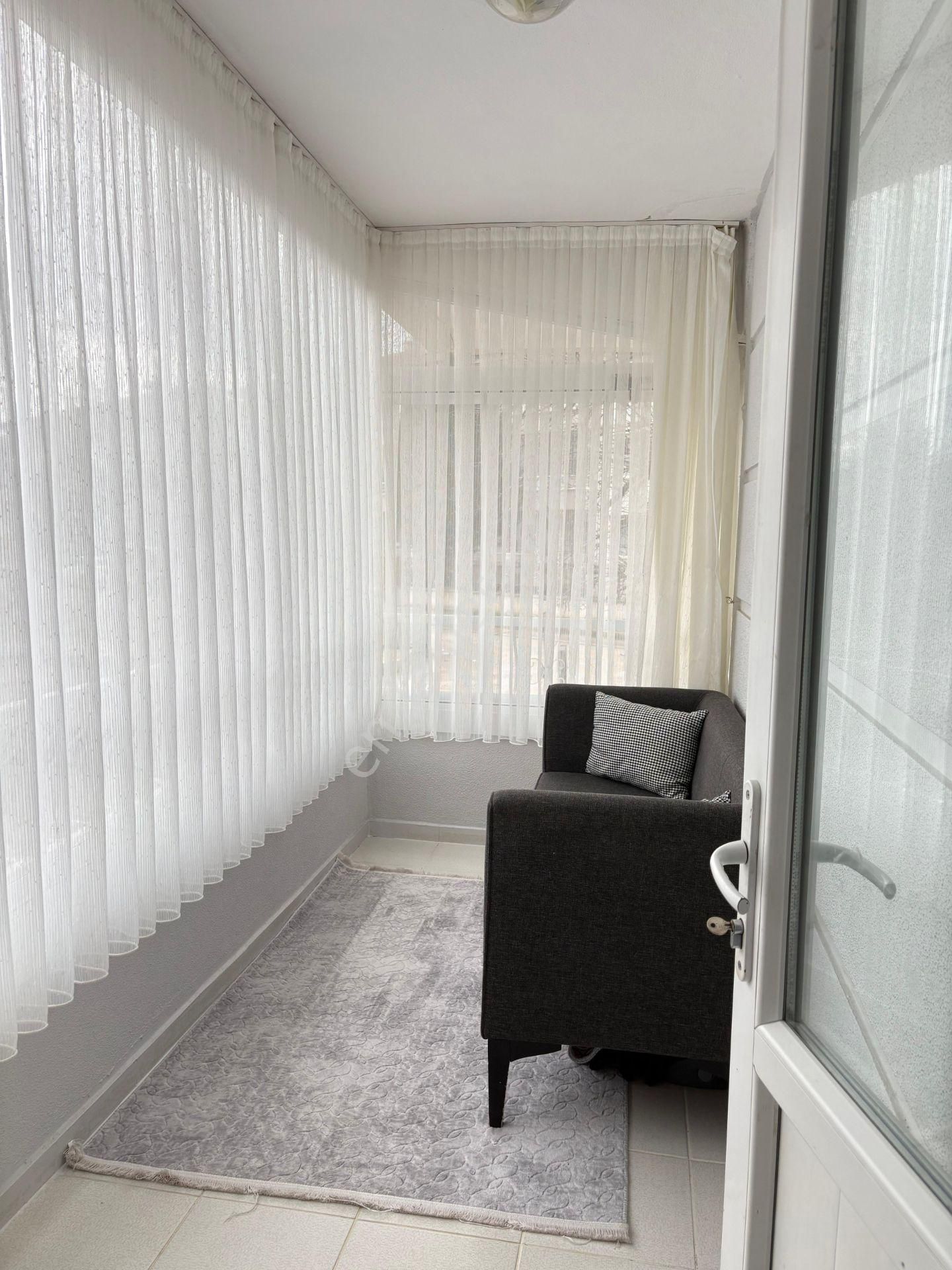 Ahi Evran Mahallesinde 2+1 Yapılı Satılık Daire - Görsel 12