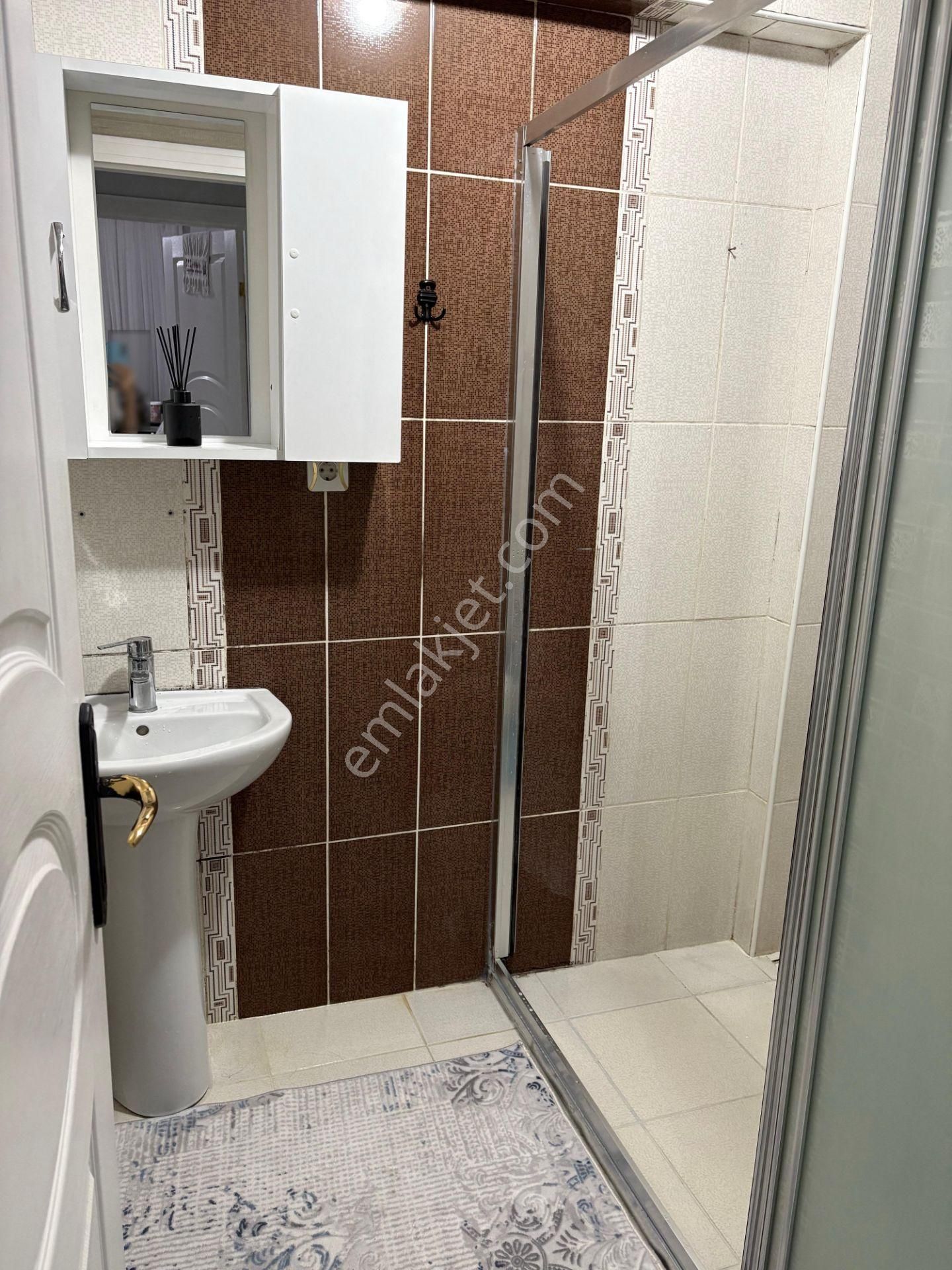 Ahi Evran Mahallesinde 2+1 Yapılı Satılık Daire - Görsel 15