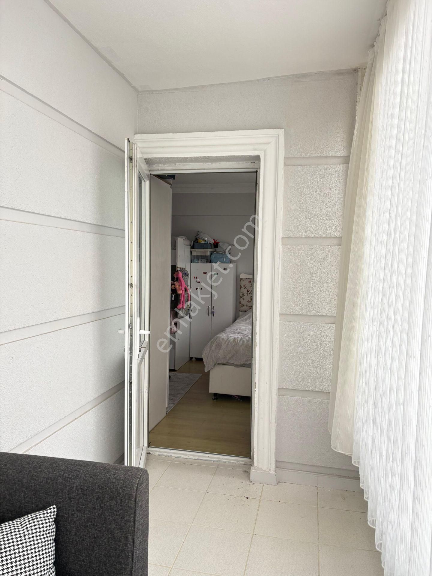 Ahi Evran Mahallesinde 2+1 Yapılı Satılık Daire - Görsel 11