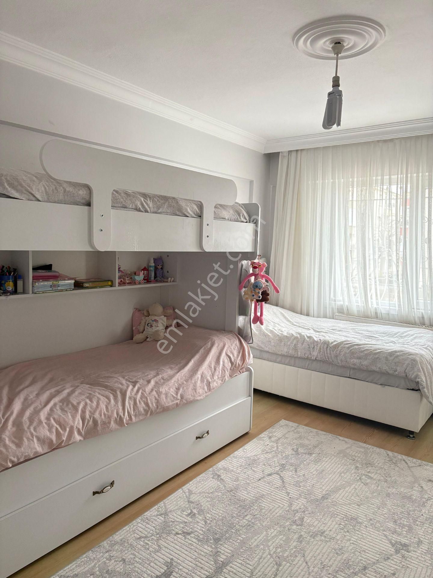 Ahi Evran Mahallesinde 2+1 Yapılı Satılık Daire - Görsel 8