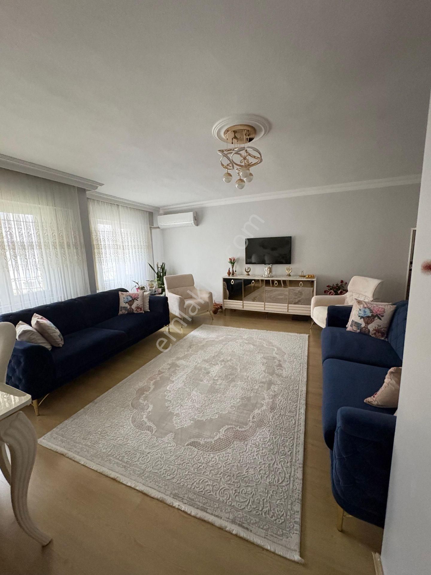 Ahi Evran Mahallesinde 2+1 Yapılı Satılık Daire - Görsel 5