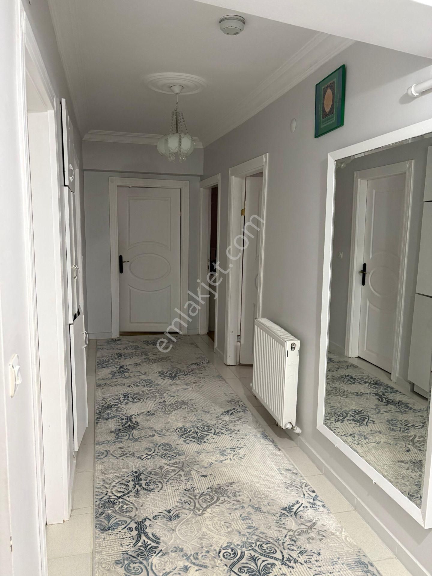 Ahi Evran Mahallesinde 2+1 Yapılı Satılık Daire - Görsel 13