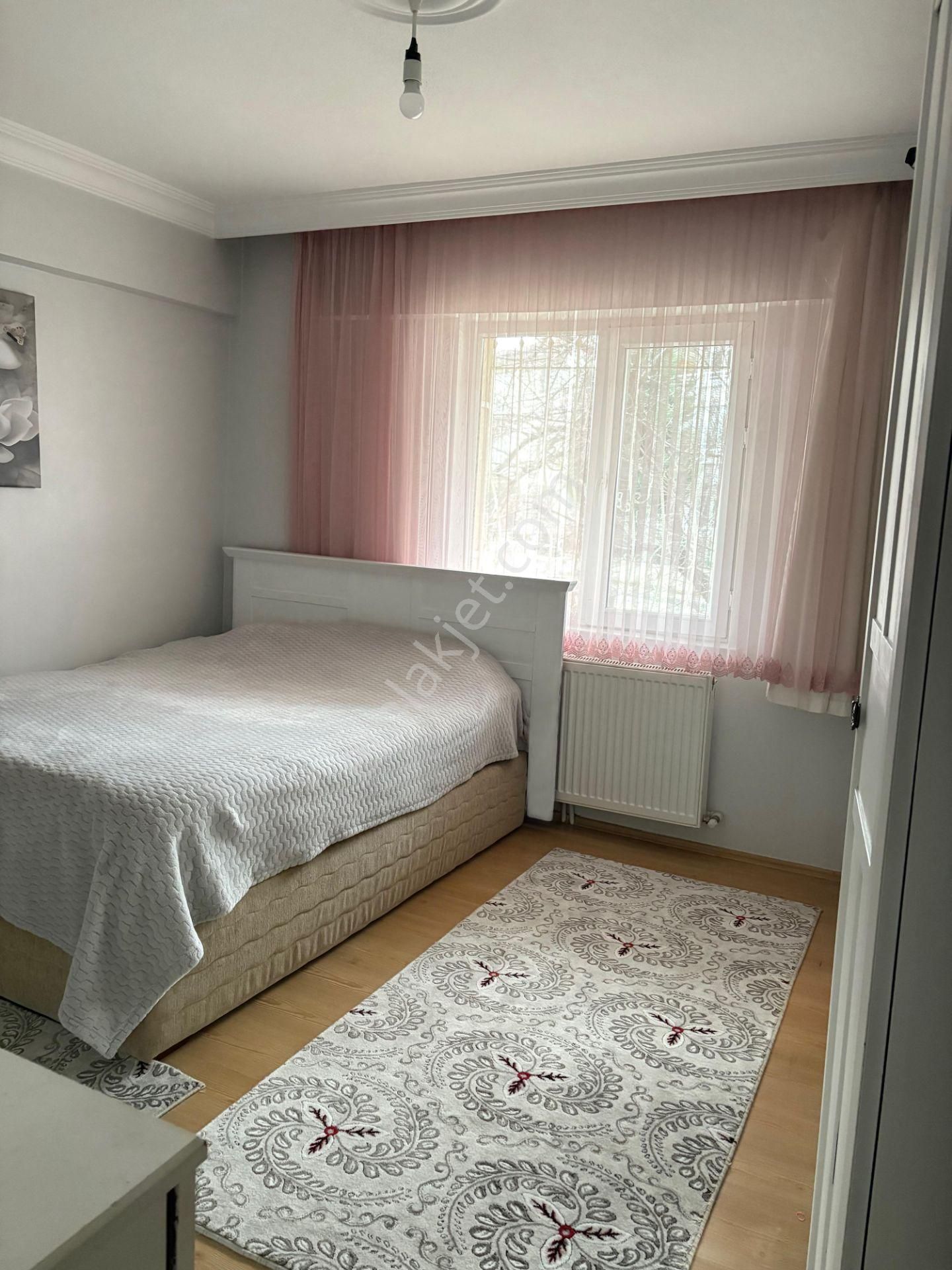 Ahi Evran Mahallesinde 2+1 Yapılı Satılık Daire - Görsel 9