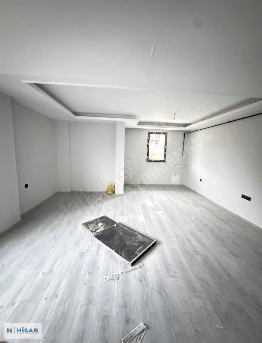 Hisar' Dan Toplu Konutun Bir Alt Sokağında Lüks 2+1 Daire - Görsel 10