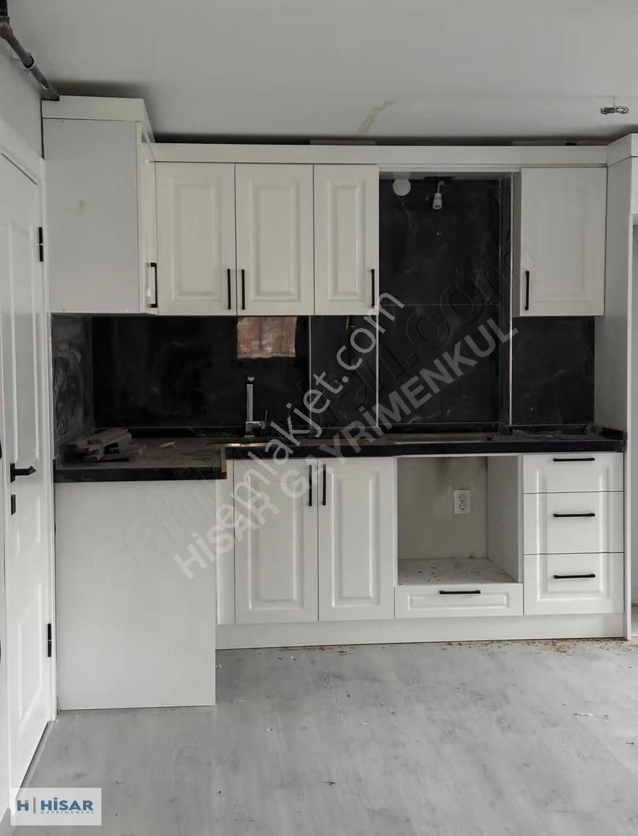 Hisar' Dan Toplu Konutun Bir Alt Sokağında Lüks 2+1 Daire - Görsel 7