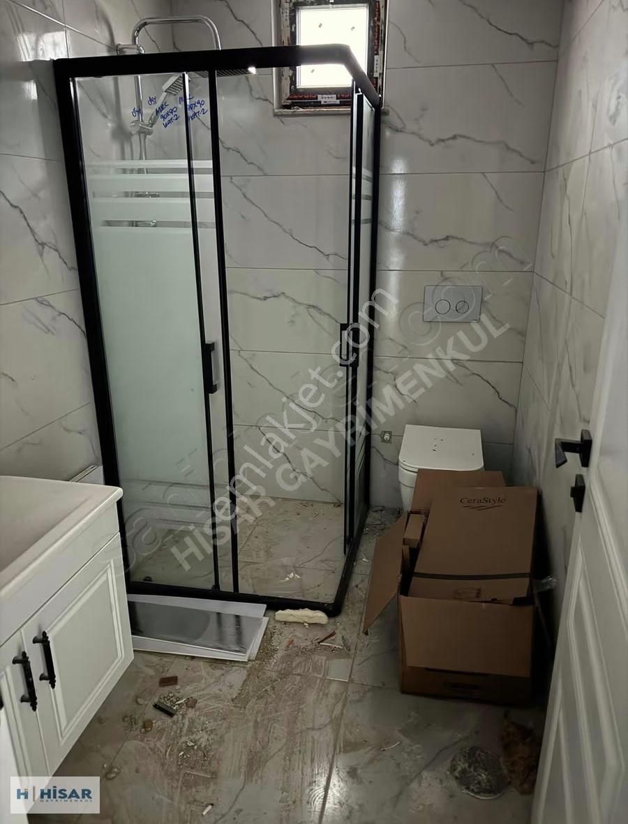 Hisar' Dan Toplu Konutun Bir Alt Sokağında Lüks 2+1 Daire - Görsel 4