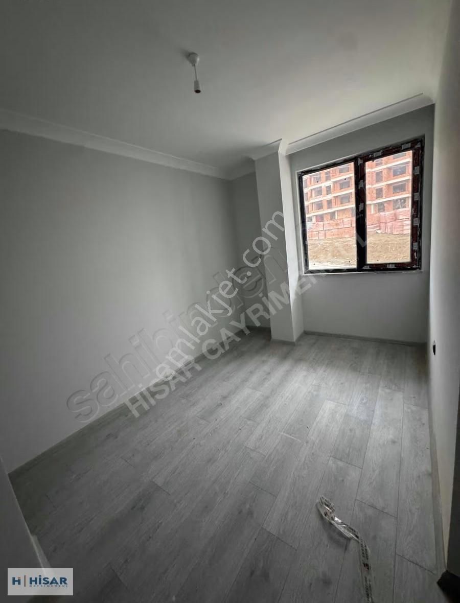 Hisar' Dan Toplu Konutun Bir Alt Sokağında Lüks 2+1 Daire - Görsel 12