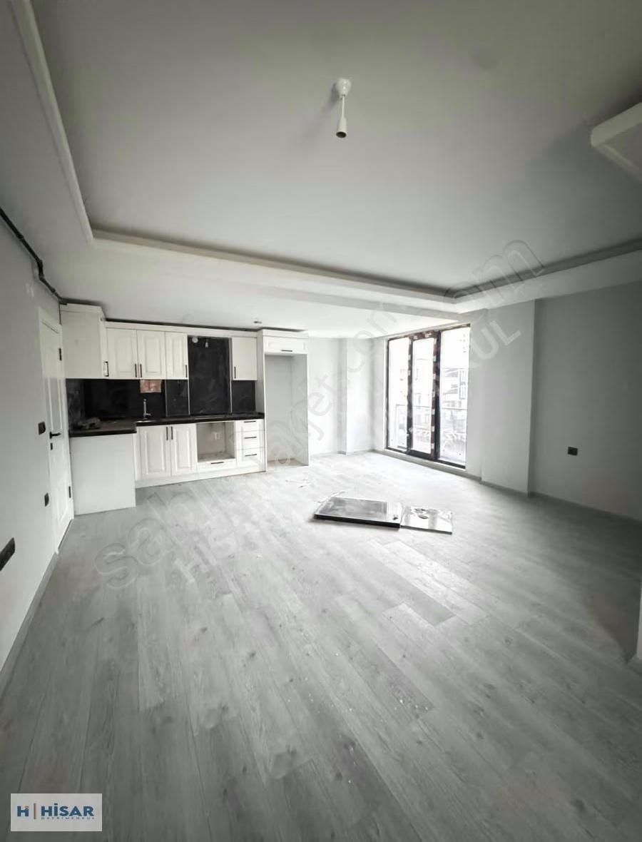 Hisar' Dan Toplu Konutun Bir Alt Sokağında Lüks 2+1 Daire - Görsel 3