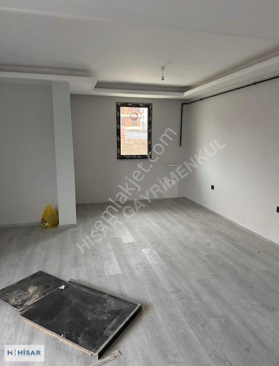 Hisar' Dan Toplu Konutun Bir Alt Sokağında Lüks 2+1 Daire - Görsel 11