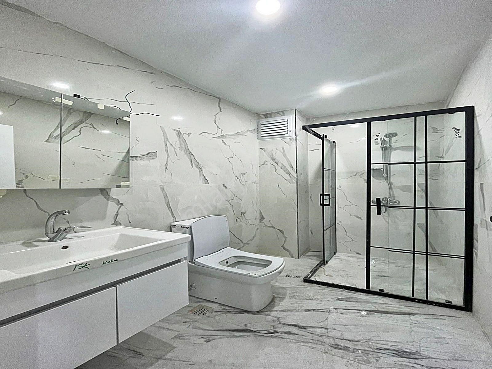 Yeni Binada İlk Evim Kredisine Uygun Fırsat Daireler Sizlerle !!!! - Görsel 5