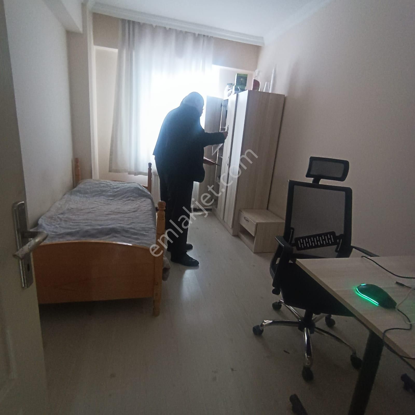 Çorlu Şeyhsinan Mahalesinde Satılık 2+1 Ara Kat 12 Yılık İskanlı - Görsel 13