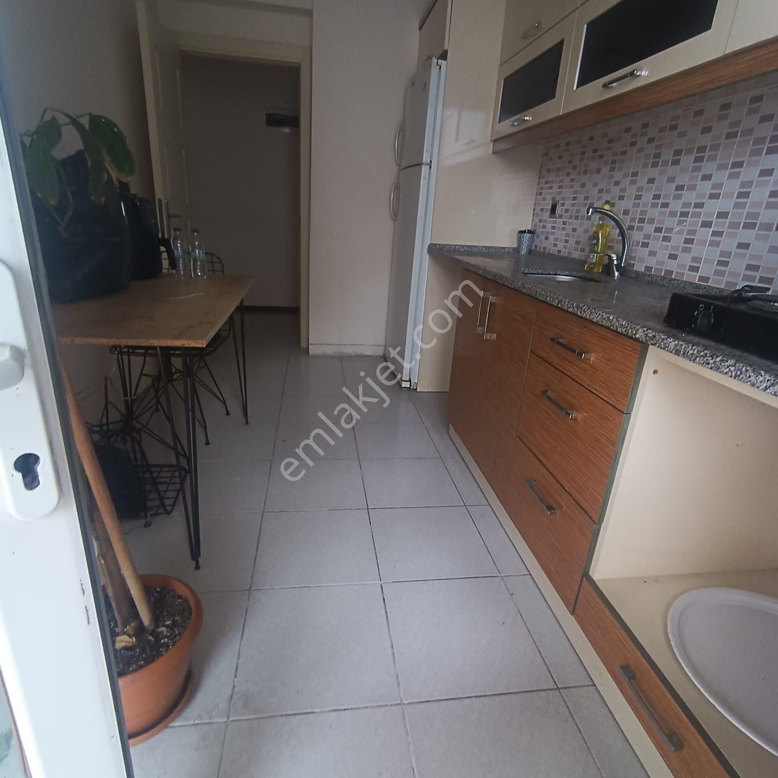 Çorlu Şeyhsinan Mahalesinde Satılık 2+1 Ara Kat 12 Yılık İskanlı - Görsel 6