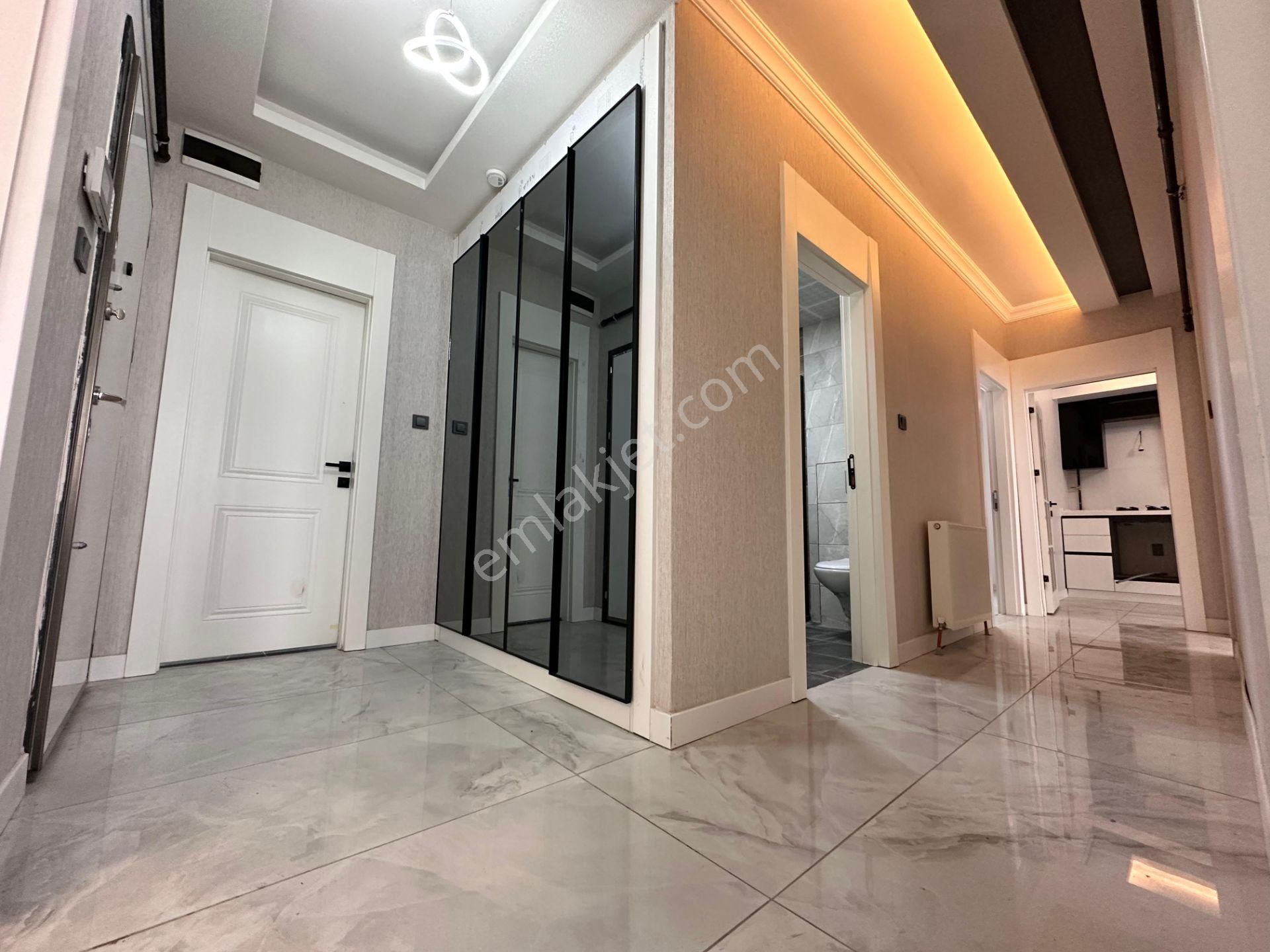 Özçelikler 'den Bölgenin En Uygun En Geniş En İyi 3+1 Dairesi - Görsel 19