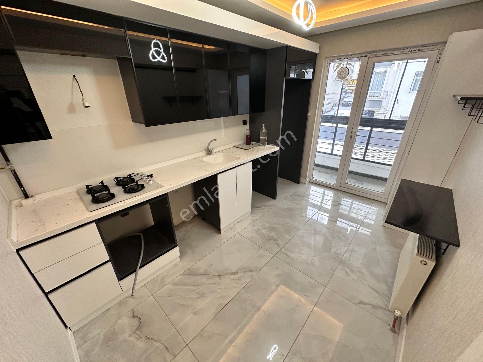 Özçelikler 'den Bölgenin En Uygun En Geniş En İyi 3+1 Dairesi