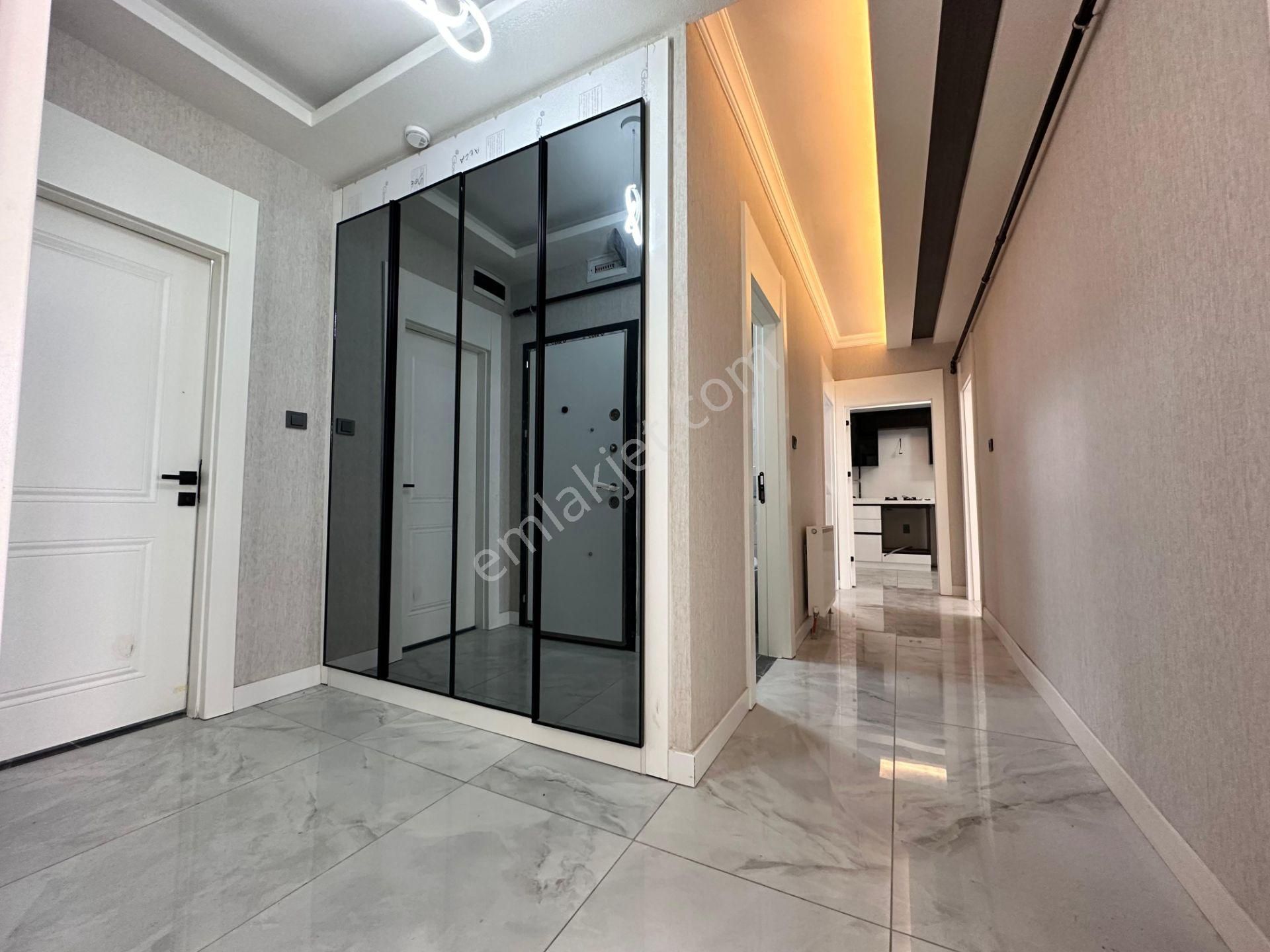 Özçelikler 'den Bölgenin En Uygun En Geniş En İyi 3+1 Dairesi - Görsel 18