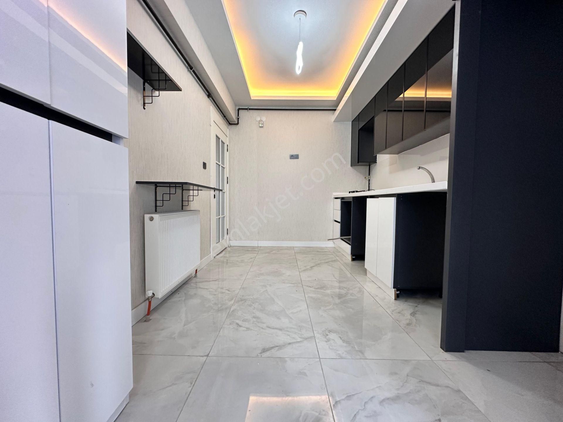 Özçelikler 'den Bölgenin En Uygun En Geniş En İyi 3+1 Dairesi - Görsel 3