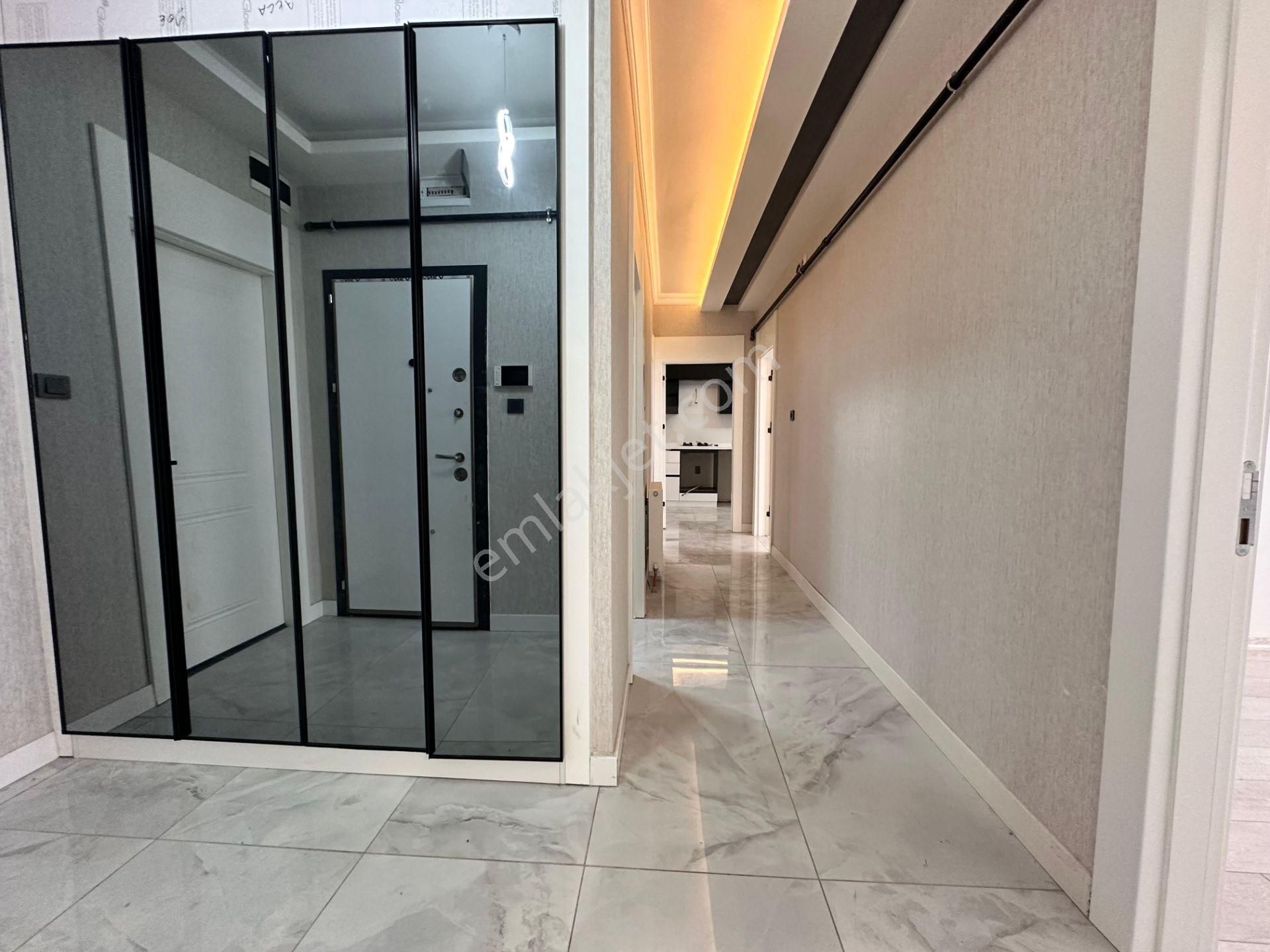 Özçelikler 'den Bölgenin En Uygun En Geniş En İyi 3+1 Dairesi - Görsel 14