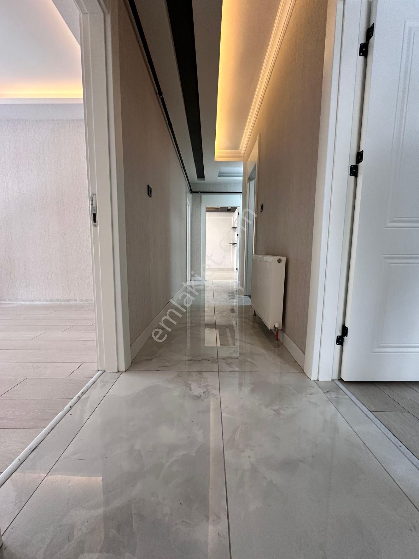 Özçelikler 'den Bölgenin En Uygun En Geniş En İyi 3+1 Dairesi - Görsel 17