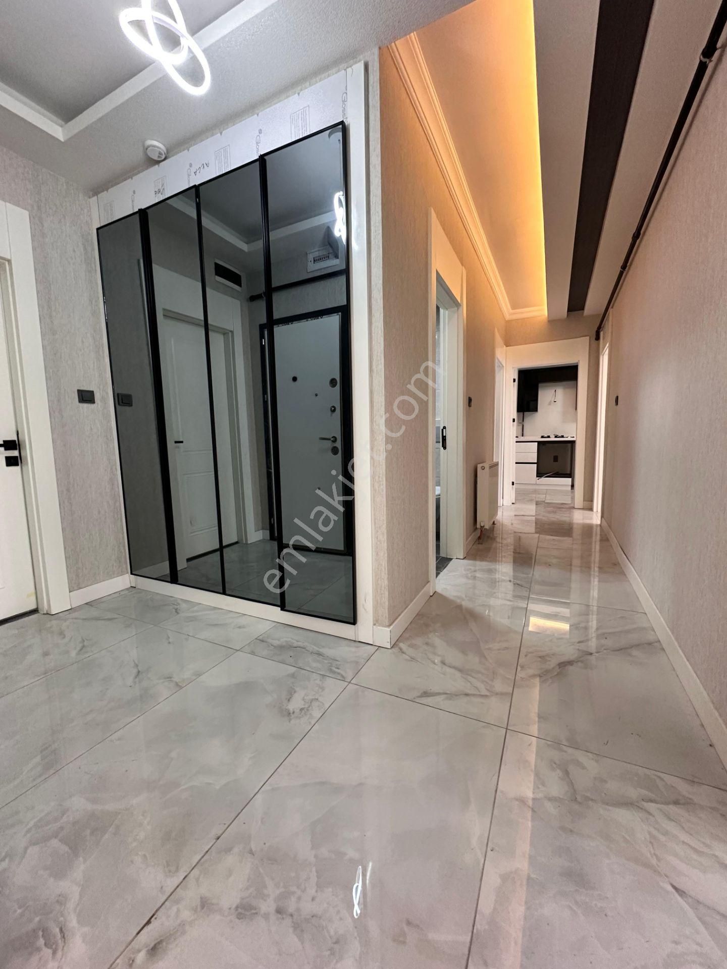 Özçelikler 'den Bölgenin En Uygun En Geniş En İyi 3+1 Dairesi - Görsel 21