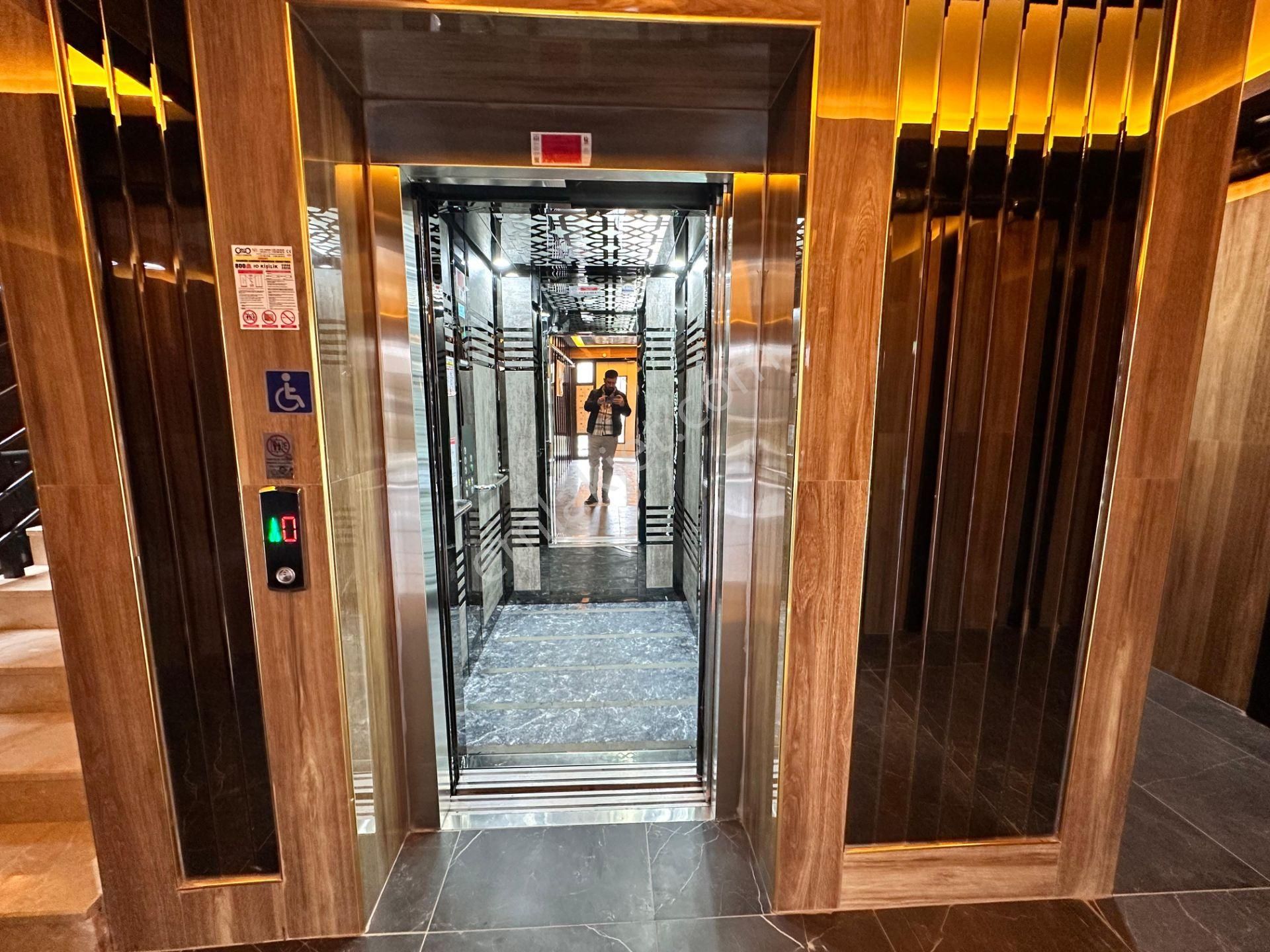 Özçelikler 'den Bölgenin En Uygun En Geniş En İyi 3+1 Dairesi - Görsel 33