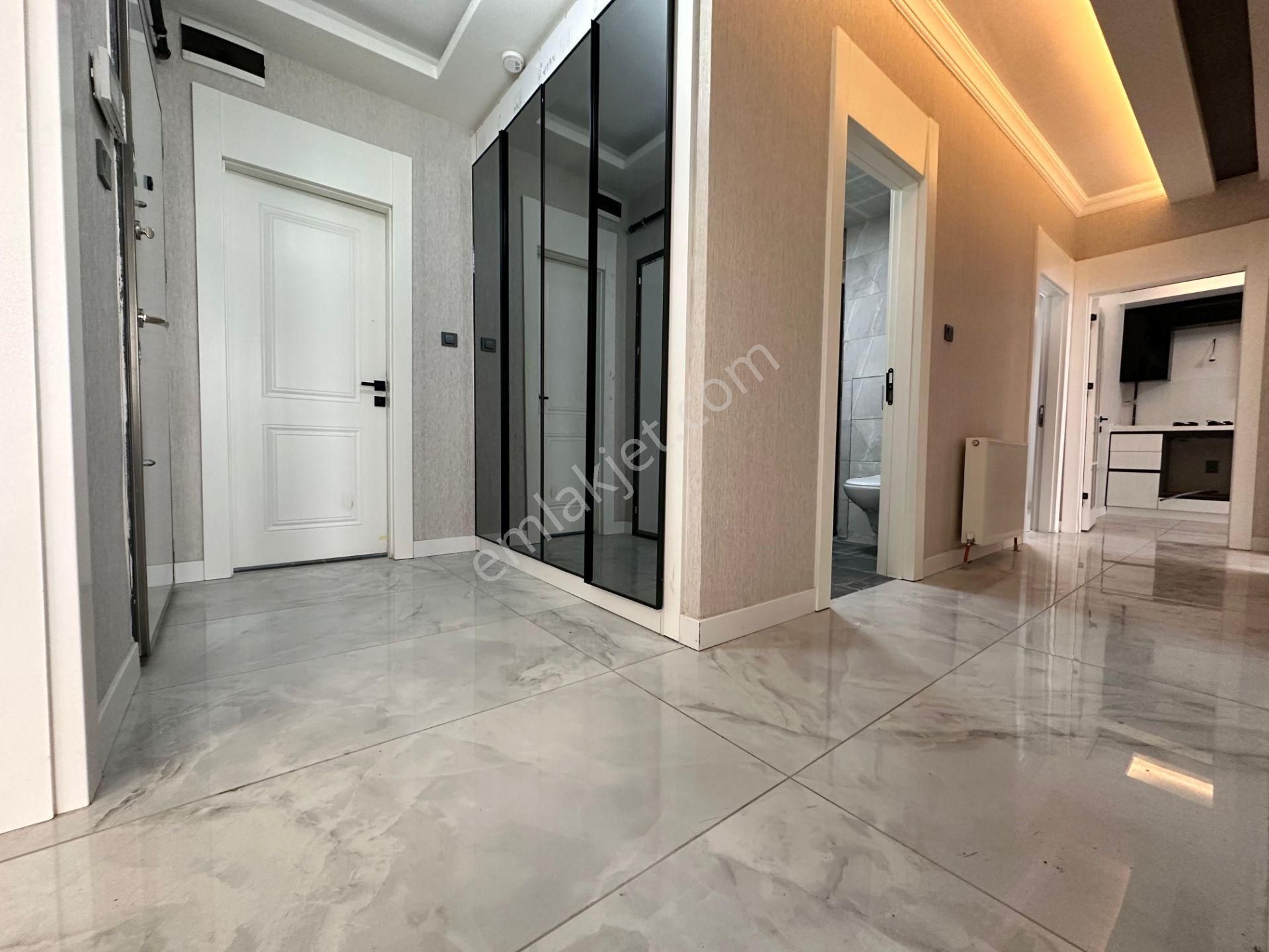 Özçelikler 'den Bölgenin En Uygun En Geniş En İyi 3+1 Dairesi - Görsel 29