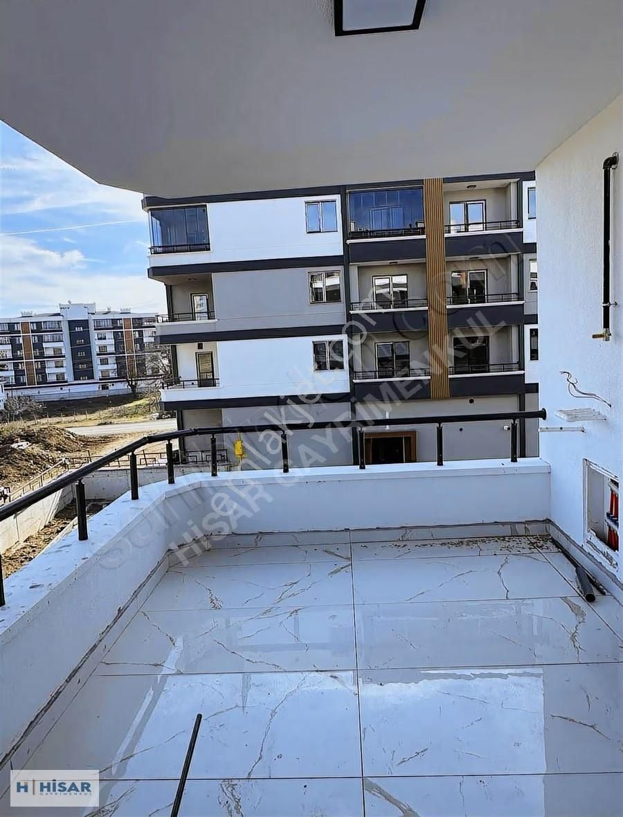 Hisar' Dan Alanlı Bölgesinde Site İçi Mutfak Salon Ayrı 2+1 - Görsel 2