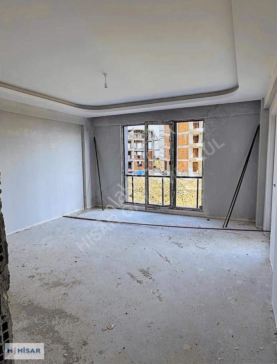 Hisar' Dan Alanlı Bölgesinde Site İçi Mutfak Salon Ayrı 2+1 - Görsel 3