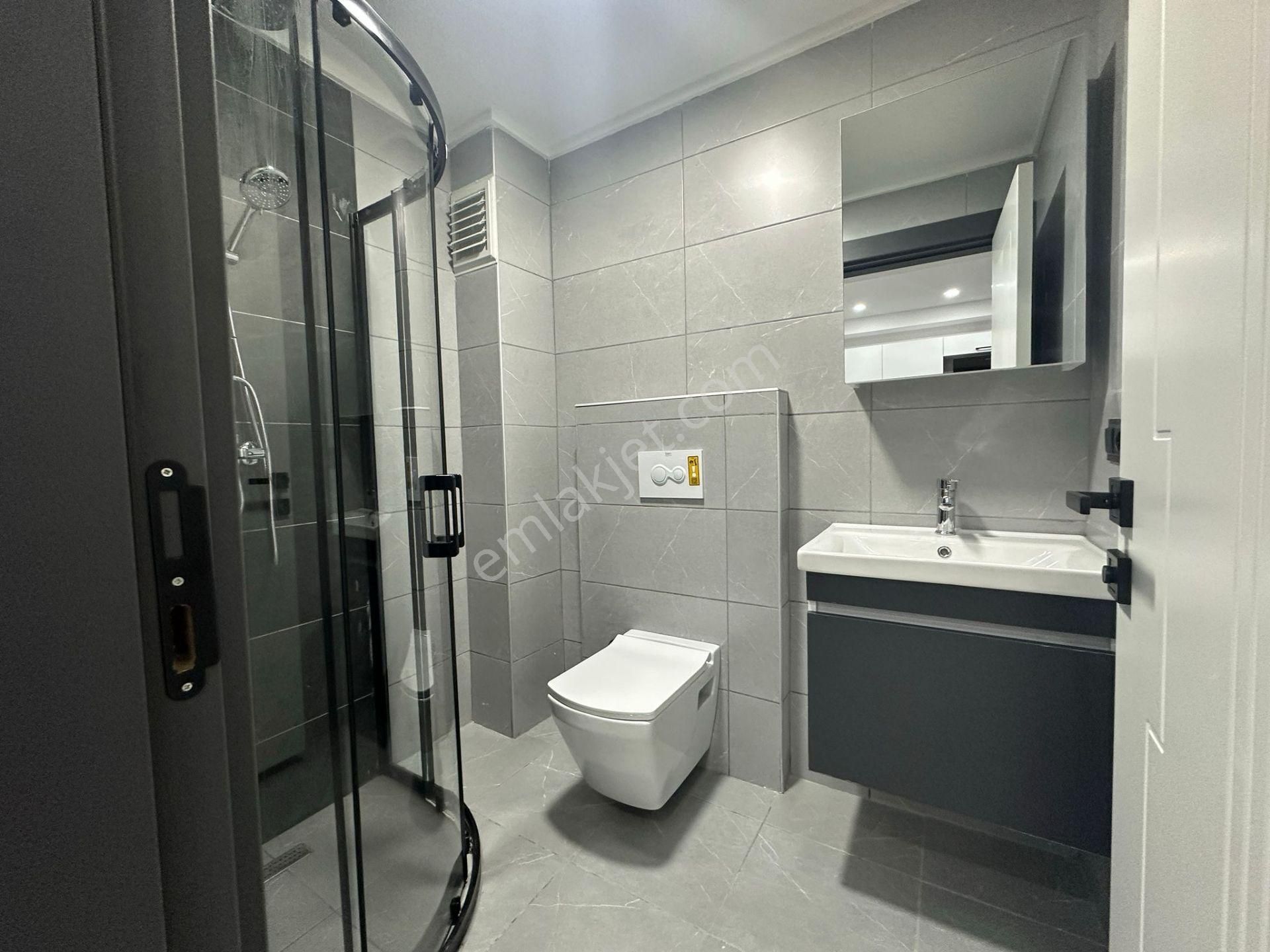 İzmit Yeşilova Dıamond Q Rezidans Kiralık Eşyalı 1+1arakat Daire - Görsel 3